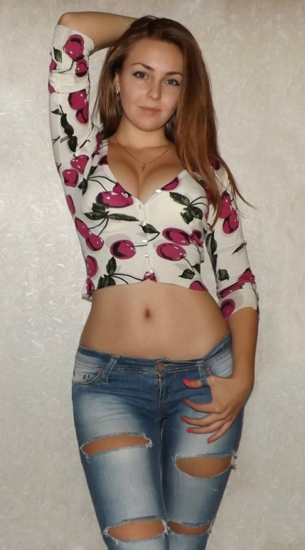 Илона, 28 лет